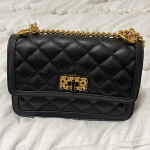 Charles and Keith hand bag
